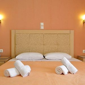 Apartament la parter